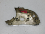 Накладка зеркала правого для LiXiang L9 2022>, б/у