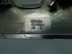 Накладка зеркала правого для LiXiang L9 2022>, б/у