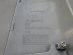 Колпак декоративный для LiXiang L9 2022>, б/у