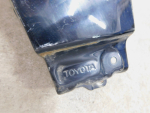 Крыло переднее левое для Toyota Land Cruiser (200) 2008>, OEM 5380260D60 - вид 7 (фото)