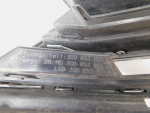Решетка радиатора для Volkswagen Passat B8 2015>, OEM 3G0853653 - вид 9 (фото)