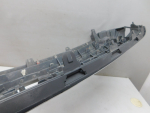 Решетка радиатора для Toyota Land Cruiser (200) 2008>, OEM 5311460160 - вид 6 (фото)