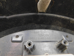 Решетка радиатора для Toyota Land Cruiser (200) 2008>, OEM 5311460160 - вид 7 (фото)