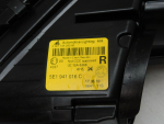 Фара правая для Skoda Octavia III (A7) 2013-2020, OEM 5E1941016C - вид 6 (фото)