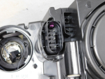 Фара правая для Skoda Octavia III (A7) 2013-2020, OEM 5E1941016C - вид 5 (фото)