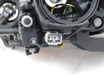 Фара правая для Mitsubishi Outlander 2012>, OEM 8301C854 - вид 5 (фото)