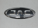 Эмблема для JAC J7 2020>, б/у