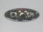 Эмблема для JAC J7 2020>, б/у