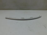 Молдинг заднего бампера для Geely Emgrand 7 2021>, б/у