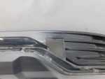 Юбка задняя для Geely Monjaro 2021>, б/у