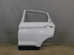 Дверь задняя левая для Geely Coolray I 2020>, б/у