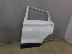 Дверь задняя левая для Geely Coolray I 2020>, б/у