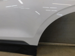 Дверь задняя левая для Geely Coolray I 2020>, б/у