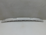 Накладка переднего бампера для BMW X1 U11/U12 2022>, б/у