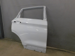 Дверь задняя правая для Geely Coolray I 2020>, б/у