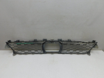 Решетка в бампер центральная для BMW X7 G07 2018>, OEM 51118069888 - вид 5 (фото)