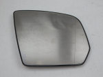 Стекло зеркала правого для Mercedes-Benz GL-klasse X164 2006-2012, б/у