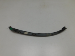 Молдинг заднего бампера для Volvo XC90 2015>, б/у