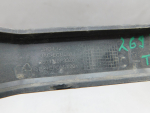 Заглушка буксировочного крюка для JAC T9 2023>, б/у