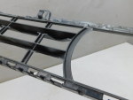 Решетка в бампер центральная для BMW X5 G05 2018>, OEM 51117421805 - вид 8 (фото)