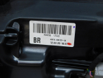 Фара правая для Mitsubishi Outlander 2012>, OEM 8301D332 - вид 6 (фото)