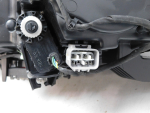 Фара правая для Mitsubishi Outlander 2012>, OEM 8301D332 - вид 5 (фото)
