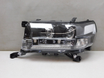 Фара левая для Toyota Land Cruiser (200) 2008>, б/у