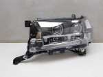 Фара левая для Toyota Land Cruiser (200) 2008>, б/у