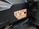 Фара левая для Nissan Qashqai (J11) 2014>, OEM 260604EH0B - вид 6 (фото)