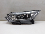 Фара левая для Nissan Qashqai (J11) 2014>, б/у