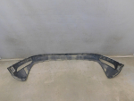 Юбка задняя для Volvo XC60 2008-2017, OEM 31323777 - вид 6 (фото)