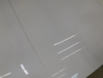 Капот для Hyundai Tucson IV 2020>, OEM 66400N9000 - вид 5 (фото)