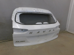 Дверь багажника для Haval Jolion 2021>, б/у