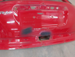 Дверь багажника для Honda CR-V 2007-2012, б/у
