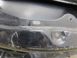 Дверь задняя левая для Kia Ceed 2012-2018, OEM 77003A2000 - вид 9 (фото)