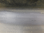 Бампер задний для Changan UNI-K 2020>, OEM CD569F2713031901 - вид 7 (фото)
