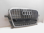 Решетка радиатора для Audi Q5 2008-2017, б/у