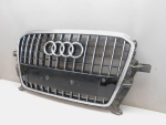 Решетка радиатора для Audi Q5 2008-2017, б/у