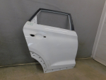 Дверь задняя правая для Hyundai Tucson III 2015-2021, б/у