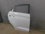 Дверь задняя правая для Hyundai Tucson III 2015-2021, б/у