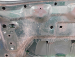 Капот для Mini Countryman F60 2016>, OEM 41007449381 - вид 12 (фото)