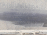 Бампер задний для Toyota Camry V70 2017>, OEM 5215906B80 - вид 7 (фото)