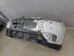 Бампер передний для Mitsubishi Outlander 2012>, OEM 6410G227ZZ - вид 6 (фото)