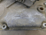 Коробка раздаточная для BMW X5 F15 2013-2018, б/у
