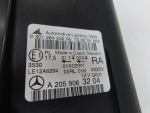 Фара правая для Mercedes-Benz C-Klasse W205 2013>, OEM A2059063204 - вид 6 (фото)