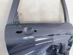 Дверь задняя правая для Haval  M6 2021>, б/у
