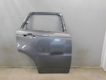 Дверь задняя правая для Land Rover Range Rover Sport 2013>, б/у