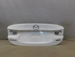 Крышка багажника для Mazda 6 (GJ/GL) 2013>, б/у