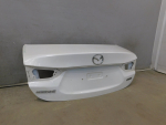 Крышка багажника для Mazda 6 (GJ/GL) 2013>, б/у