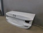 Крышка багажника для Mazda 6 (GJ/GL) 2013>, б/у